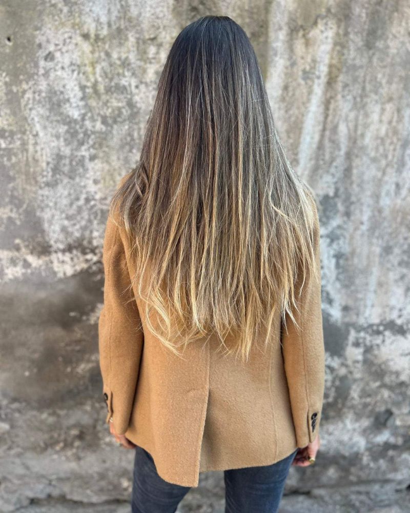 Women's Classic Blazer – Office & Casual
