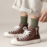 Unisex Cushioned Cotton Socks – Everyday Comfort