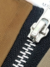 Men's Colour Block Half-Zip Pullover