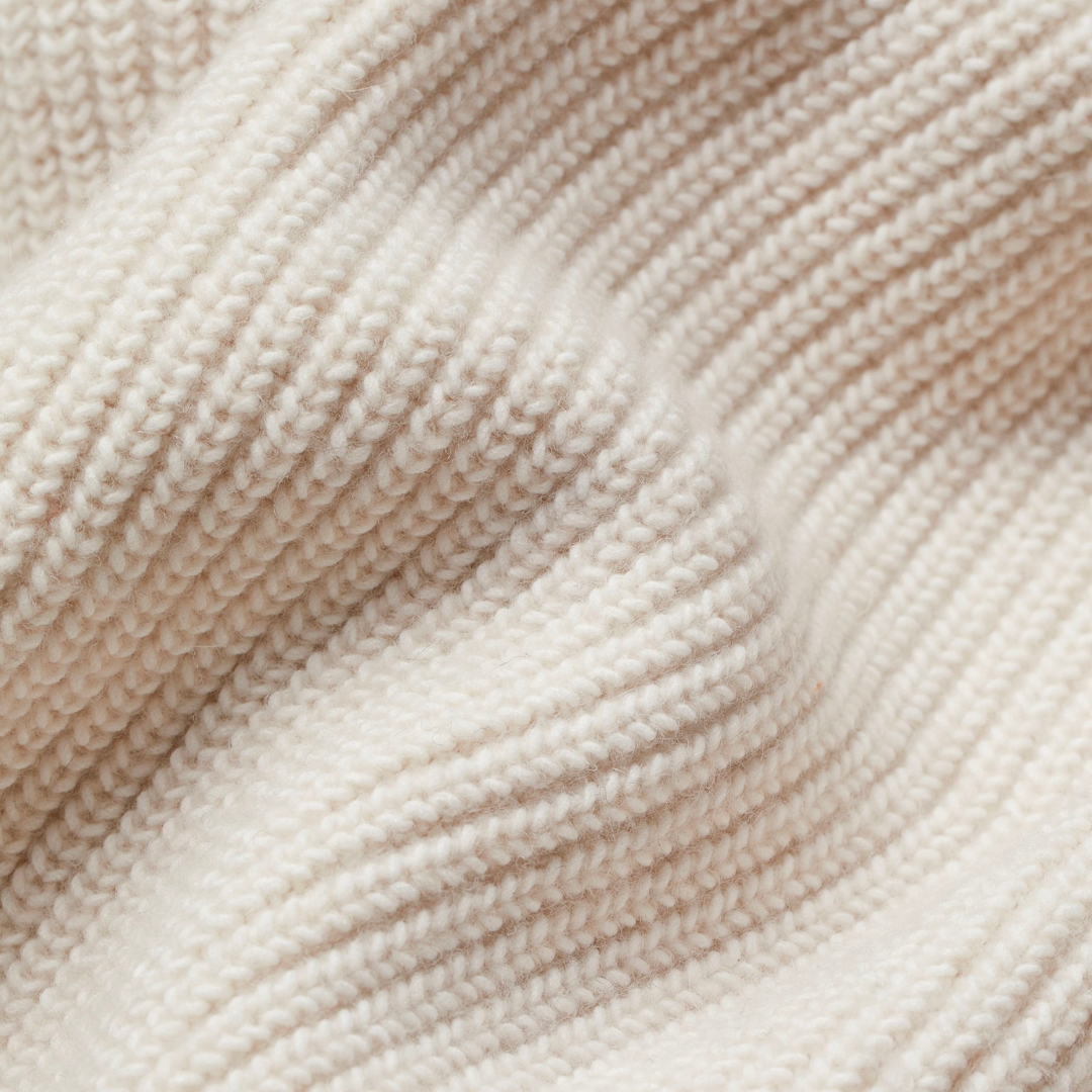 Women's Relaxed Cashmere Cardigan