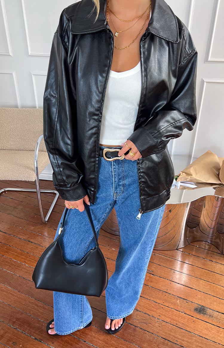 Bomber Jacket – Casual Wear, Leisure Activities