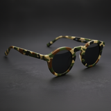 Beckett Sunglasses - Polarized Lens - Classic Style - Outdoor/Everyday Use
