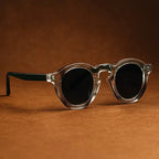 Beckett Sunglasses - Polarized Lens - Classic Style - Outdoor/Everyday Use