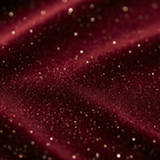 Burgundy Velvet Midi Cocktail Dress for Women - Elegant Evening Wear