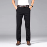 Black Denim Jeans for Men - Casual Fit, Everyday Wear, Versatile Design
