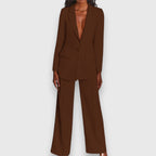 Women's Loungewear Set – Soft Home Wear
