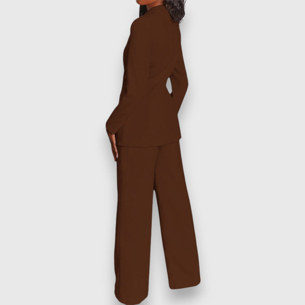 Women's Loungewear Set – Soft Home Wear