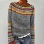 Comfortable Jumper – Casual Wear, Everyday Style
