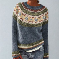Comfortable Jumper – Casual Wear, Everyday Style