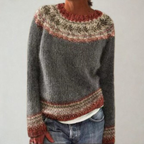 Comfortable Jumper – Casual Wear, Everyday Style