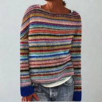 Comfortable Jumper – Casual Wear, Everyday Style