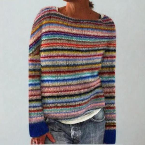 Comfortable Jumper – Casual Wear, Everyday Style