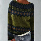 Comfortable Jumper – Casual Wear, Everyday Style