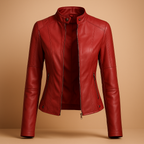 Elegant Women's Jacket | Premium Fabric | Classic Design | Versatile Outerwear for Casual or Formal Wear