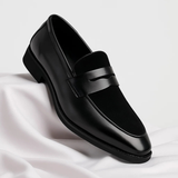 Leather Loafers for Men | Classic Design | Casual or Formal Wear