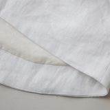 Linen Crop Top for Women - Clean Design, Casual Style, Everyday Wear
