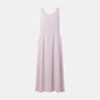 Linen Summer Dress for Women Relaxed Fit Casual Wear