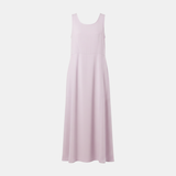 Linen Summer Dress for Women Relaxed Fit Casual Wear