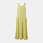 Linen Summer Dress for Women Relaxed Fit Casual Wear