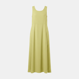 Linen Summer Dress for Women Relaxed Fit Casual Wear