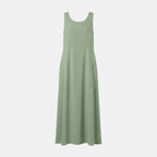 Linen Summer Dress for Women Relaxed Fit Casual Wear