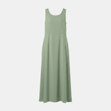 Linen Summer Dress for Women Relaxed Fit Casual Wear