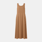Linen Summer Dress for Women Relaxed Fit Casual Wear