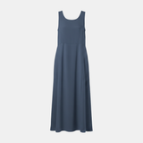 Linen Summer Dress for Women Relaxed Fit Casual Wear