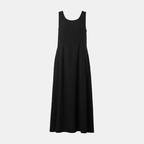 Linen Summer Dress for Women Relaxed Fit Casual Wear