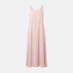 Linen Summer Dress for Women Relaxed Fit Casual Wear