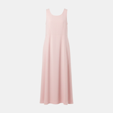 Linen Summer Dress for Women Relaxed Fit Casual Wear