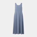 Linen Summer Dress for Women Relaxed Fit Casual Wear