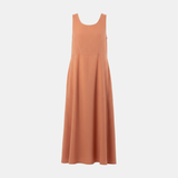 Linen Summer Dress for Women Relaxed Fit Casual Wear