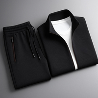 Luxe Tracksuit for Men and Women - Comfortable Fabric, Casual Style, Activewear