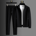 Luxe Tracksuit for Men and Women - Comfortable Fabric, Casual Style, Activewear
