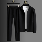 Luxe Tracksuit for Men and Women - Comfortable Fabric, Casual Style, Activewear