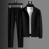 Luxe Tracksuit for Men and Women - Comfortable Fabric, Casual Style, Activewear