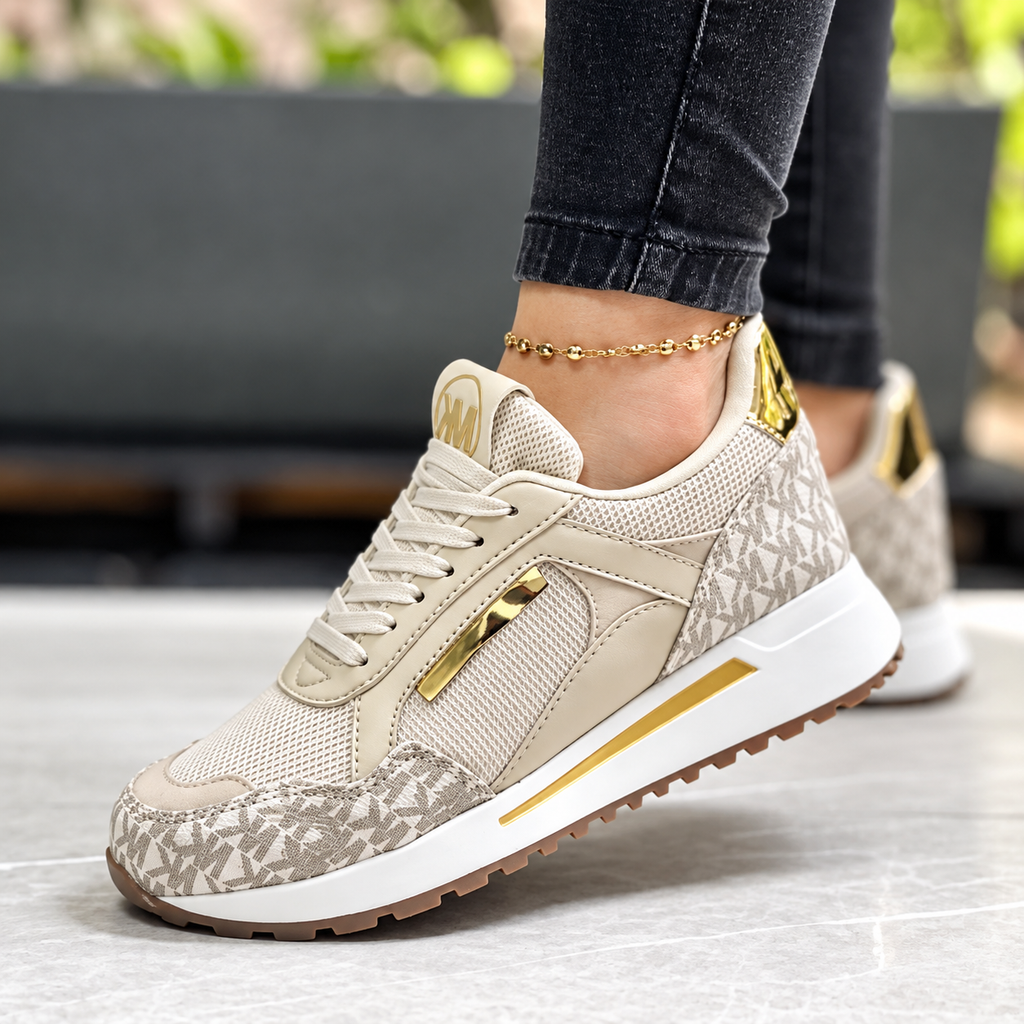 MK- Women's Casual Shoes UK | Everyday, Comfortable