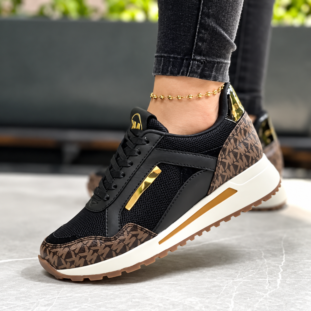 MK- Women's Casual Shoes UK | Everyday, Comfortable