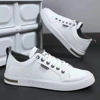 Men's Lightweight Breathable Trainers for Running and Everyday Wear