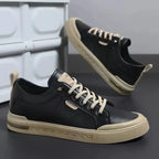 Men's Lightweight Breathable Trainers for Running and Everyday Wear