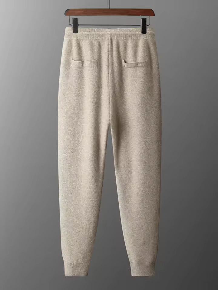 Merino Wool Tracksuit - Soft Athletic Wear for Sports and Leisure - Comfortable Fit for Active Lifestyle