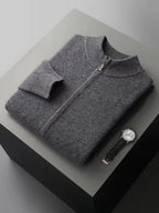 Merino Wool Tracksuit - Soft Athletic Wear for Sports and Leisure - Comfortable Fit for Active Lifestyle