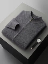 Merino Wool Tracksuit - Soft Athletic Wear for Sports and Leisure - Comfortable Fit for Active Lifestyle