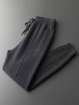 Merino Wool Tracksuit - Soft Athletic Wear for Sports and Leisure - Comfortable Fit for Active Lifestyle