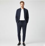 Merino Wool Tracksuit - Soft Athletic Wear for Sports and Leisure - Comfortable Fit for Active Lifestyle