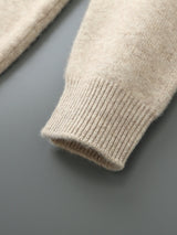 Merino Wool Tracksuit - Soft Athletic Wear for Sports and Leisure - Comfortable Fit for Active Lifestyle