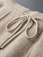 Merino Wool Tracksuit - Soft Athletic Wear for Sports and Leisure - Comfortable Fit for Active Lifestyle