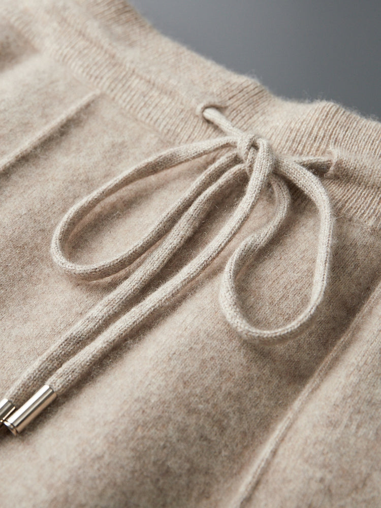 Merino Wool Tracksuit - Soft Athletic Wear for Sports and Leisure - Comfortable Fit for Active Lifestyle