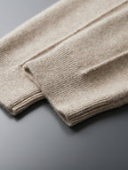 Merino Wool Tracksuit - Soft Athletic Wear for Sports and Leisure - Comfortable Fit for Active Lifestyle